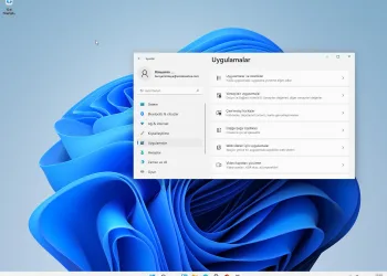 Windows 11’de arka plan uygulamaları nasıl kontrol edilir