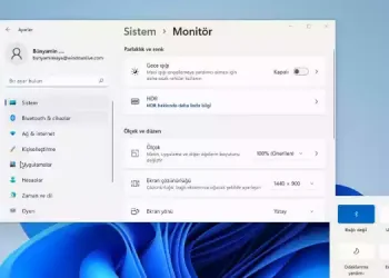 Windows 11’de WiFi veya Ethernet adaptörü nasıl devre dışı bırakılır