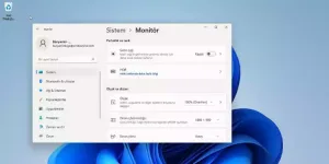Windows 11’de WiFi veya Ethernet durumu ve özellikleri nasıl görüntülenir?