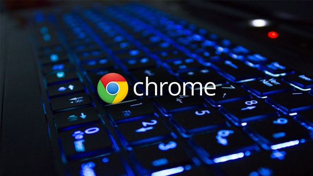 Windows, Linux ve Mac için Google Chrome klavye kısayolları