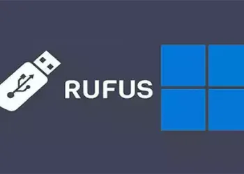 Windows 11 yüklemesi için önyüklenebilir bir USB sürücüsü nasıl oluşturulur
