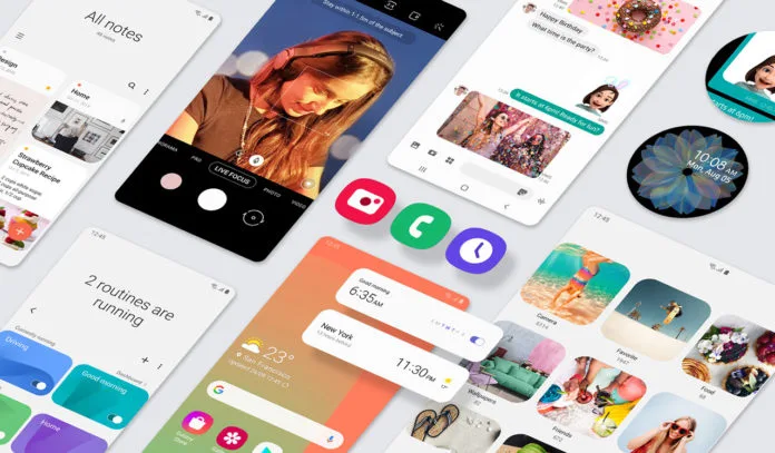 One UI 4.0: Uygun Cihazlar, Özellikler ve Yayın Tarihi