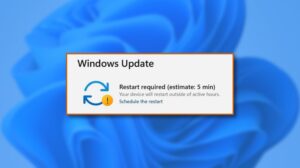 Windows 11’de Windows Update Nasıl Çalıştırılır
