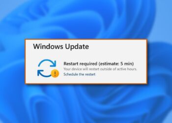 Windows 11’de Windows Update Nasıl Çalıştırılır