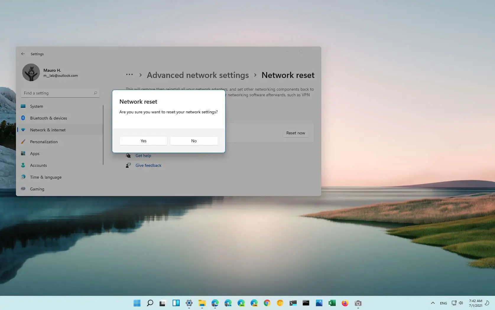 Windows 11’de herhangi bir WiFi sorunu nasıl kolayca çözülür