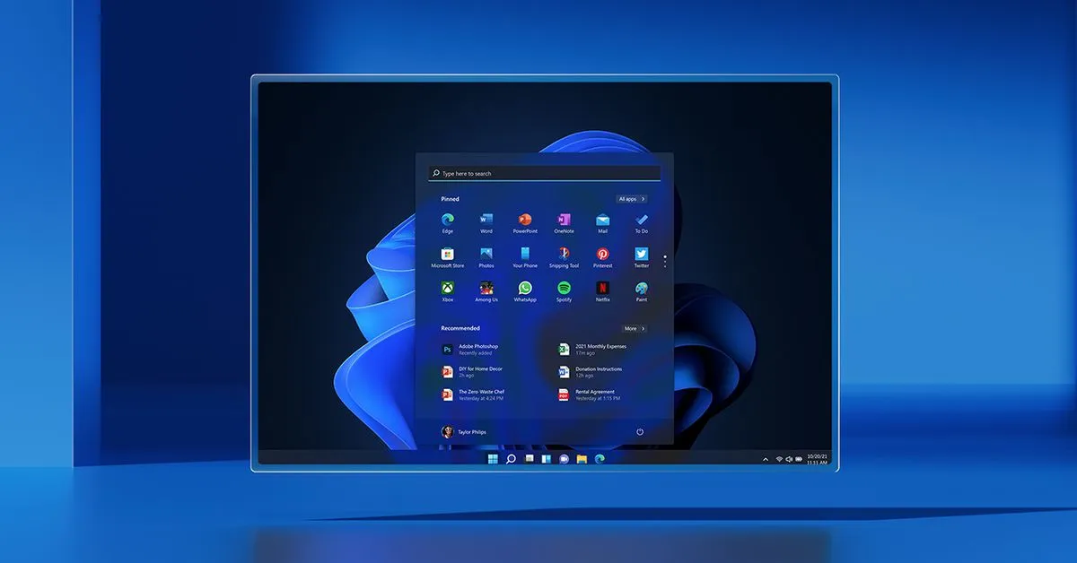Windows 11 Kurulumu İçin TPM 2.0′ ın Olup Olmadığı Nasıl Kontrol Edilir