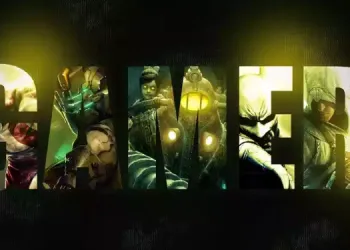 1080P Oyun Duvar Kağıtları