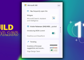 Windows 11 Build 22000.168 (KB5005191) yayınlandı