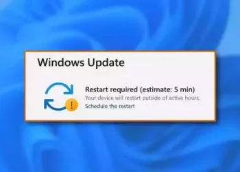 Windows 10, Windows 11’e nasıl yükseltilir