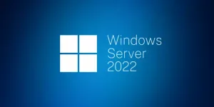 Windows Server 2022 64-bit ISO
