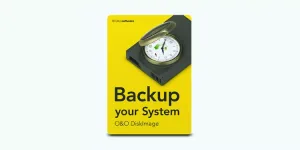 O&O DiskImage 15.5 Professional – Ücretsiz Lisans (Ömür Boyu)