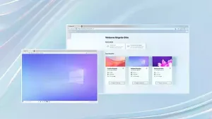 Microsoft, Windows 365 bulut PC hizmetini başlattı