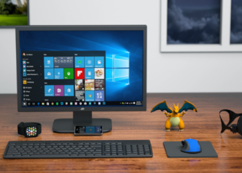 Windows 11’de Görev Çubuğu Rengi Nasıl Değiştirilir