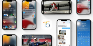 iOS 15 ve Yenilikleri