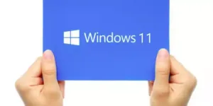 Windows 11’de Yeni Başlat Menüsü
