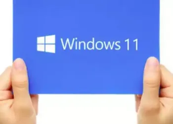 Windows 11’de Yeni Başlat Menüsü