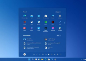 Resmi Windows 11 Build 22454 (Dev) ISO Dosyası Nasıl İndirilir?