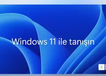 Desteklenmeyen Bilgisayara Windows 11 Nasıl Yüklenir?