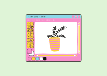 Windows 11 yeni Paint uygulaması indirmeye hazır