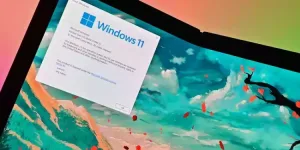 Windows 11 Artık Ticari Testler için Kullanıma Sunuldu
