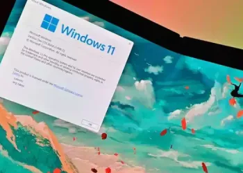 Windows 11 Artık Ticari Testler için Kullanıma Sunuldu