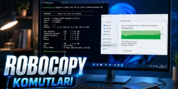 robocopy-komutlari