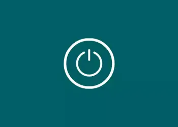 Windows 11 PC Nasıl Kapatılır