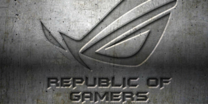 En Popüler Asus ROG Duvar Kağıtları 4K