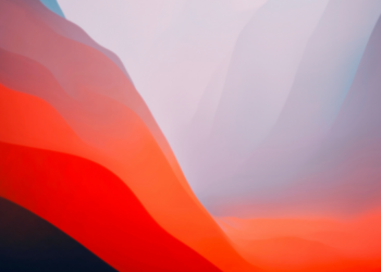 macOS Monterey Resmi Duvar Kağıtları