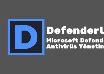 DefenderUI Pro – ücretsiz lisans
