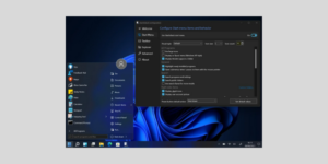 Windows 11’in Yeni Arayüzüne Alışamayanlar İçin StartAllBack