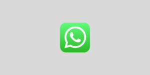 WhatsApp sohbetlerinizi iPhone’dan yeni telefona taşıyın