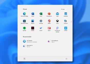 Windows 11’de Başlat menüsü Rengi nasıl değiştirilir