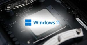 En son Rufus beta sürümüyle Windows 11 için TPM, Güvenli Önyükleme ve RAM gereksinimlerini devre dışı bırakın