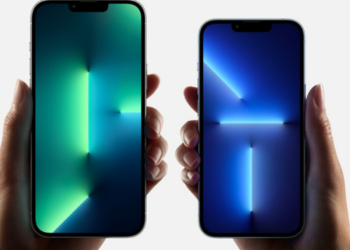 iPhone 13 Pro Ana Ekran ve Arka Plan Duvar Kağıtları
