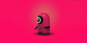 Squid Game Duvar Kağıtları
