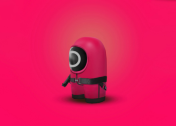 Squid Game Duvar Kağıtları