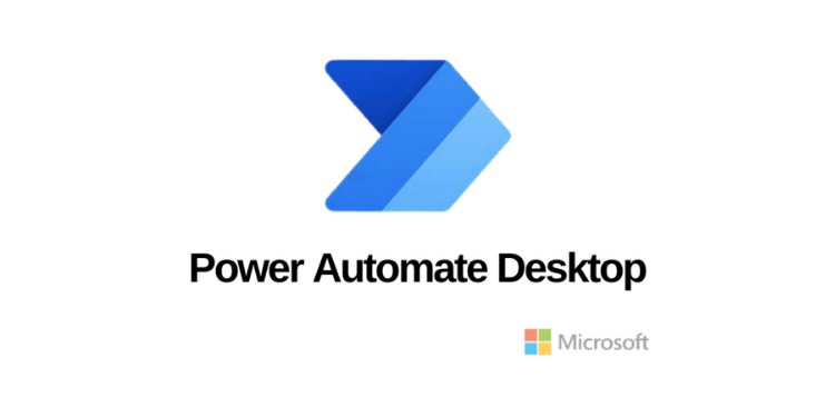 Power automate desktop