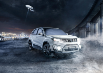 Suzuki Vitara HD Duvar Kağıtları