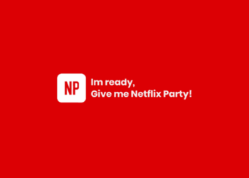 Netflix Party – Uzaktan Arkadaşlarınla Film izleme keyfi