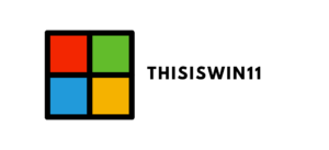 Windows 11 için ThisIsWin11 tweaker’ın yeni bir arayüzü var