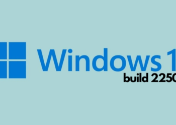 Windows 11 build 22509 yayınlandı