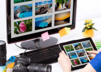 Fotoğraflarınızı Çevrimiçi Olarak Ücretsiz Düzenleyebileceğiniz Web Siteleri