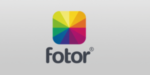 Fotor – Zarif ve kullanımı kolay fotoğraf editörü
