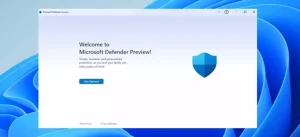 Windows 11’de Microsoft Defender ile çevrimdışı virüs taraması nasıl yapılır