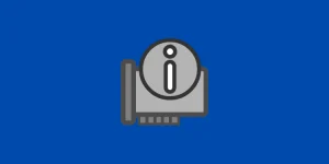 O&O DeskInfo: Windows sistem bilgilerini masaüstünde görüntüleyin