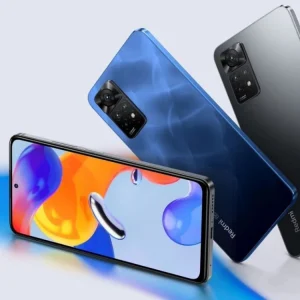 Redmi Note 11 (Pro) duvar kağıtlarını FHD+ formatında indirin