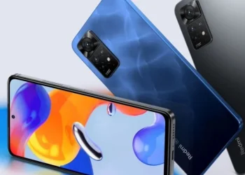 Redmi Note 11 (Pro) duvar kağıtlarını FHD+ formatında indirin