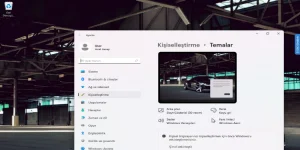 Windows 10 ve 11 için En iyi Temalar