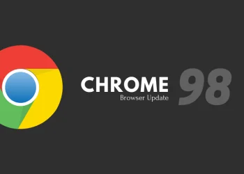 Chrome 98 yayınlandı